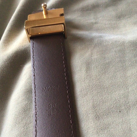 Louis Vuitton Belt - Picture 5 of 5